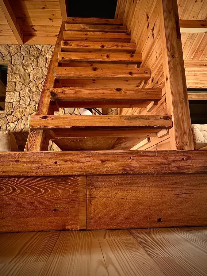 Castellar del RiuEl Refugi De La Torre Espinalbet别墅 外观 照片